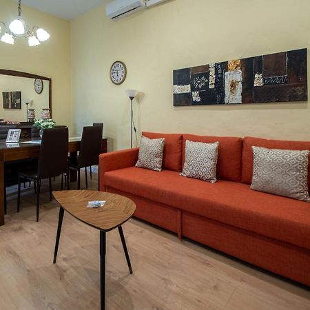 Apartamento Casa Senorial Cádiz Exteriér fotografie