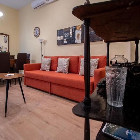 Apartamento Casa Senorial Cádiz Exteriér fotografie