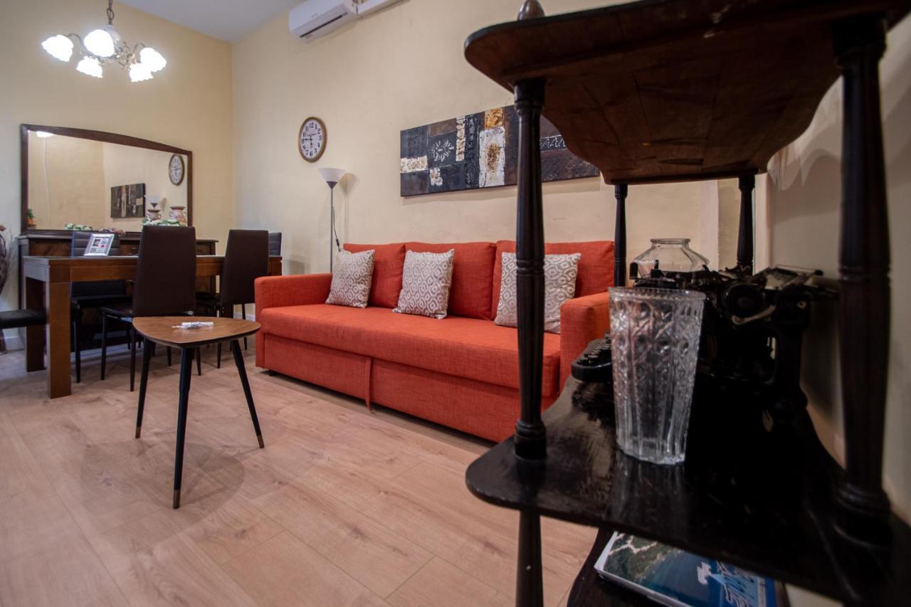 Apartamento Casa Senorial Cádiz Exteriér fotografie