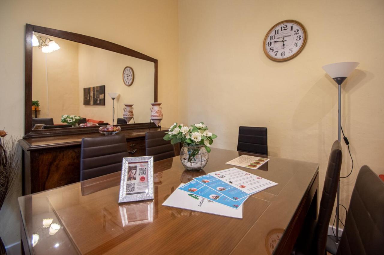 Apartamento Casa Senorial Cádiz Exteriér fotografie