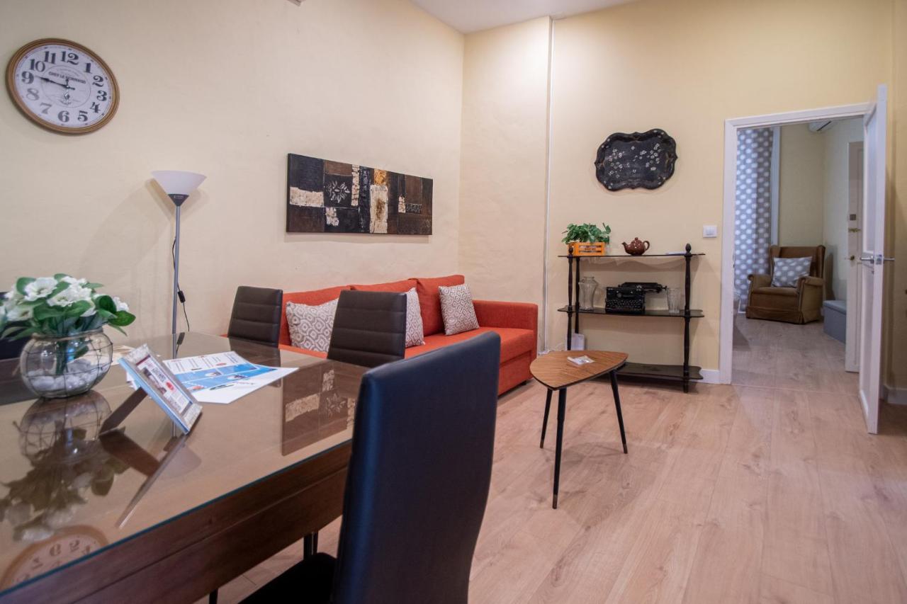 Apartamento Casa Senorial Cádiz Exteriér fotografie