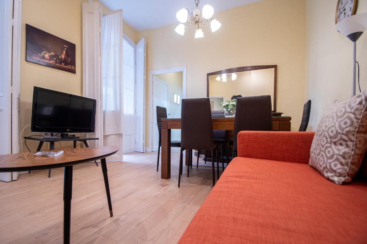 Apartamento Casa Senorial Cádiz Exteriér fotografie