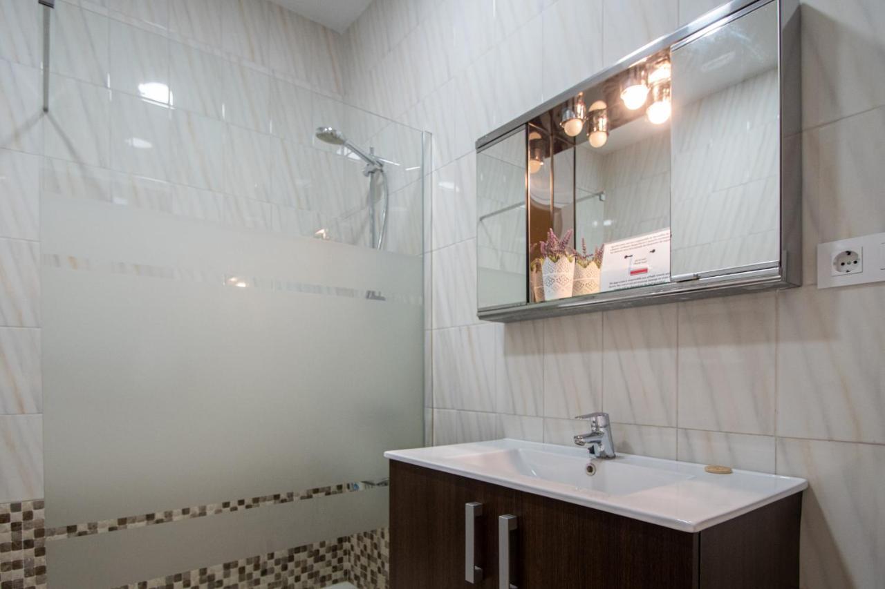 Apartamento Casa Senorial Cádiz Exteriér fotografie