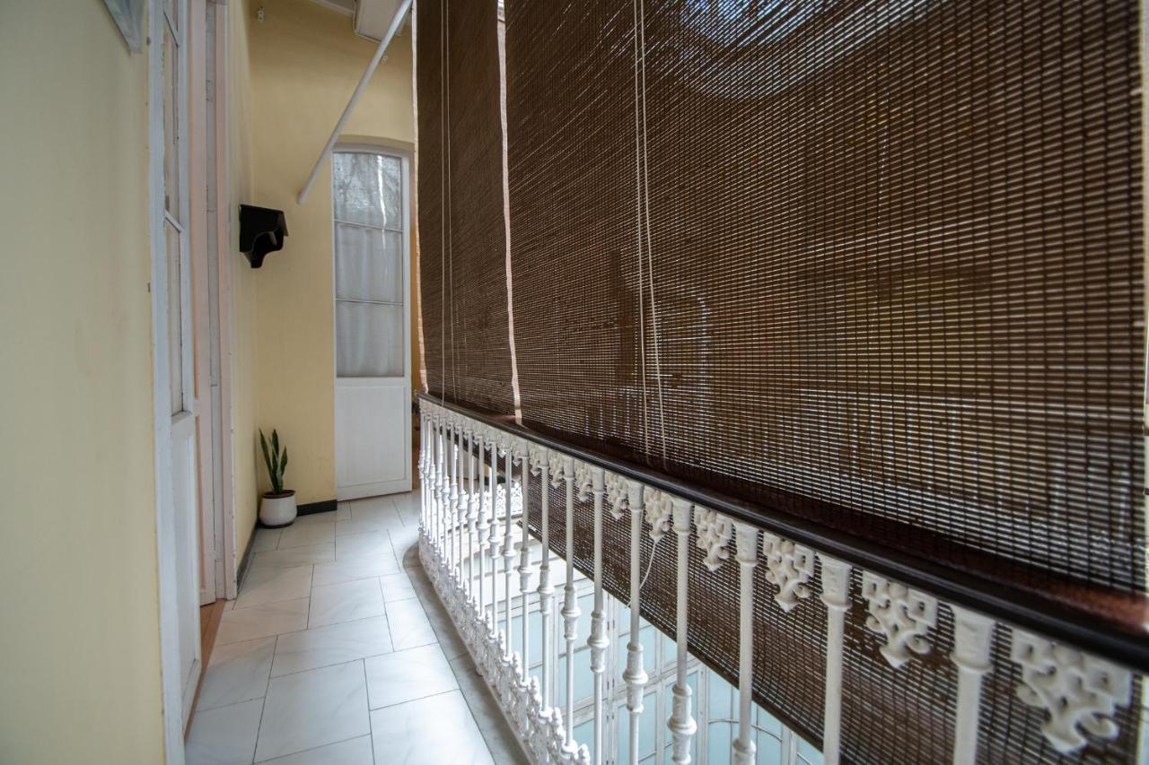 Apartamento Casa Senorial Cádiz Exteriér fotografie