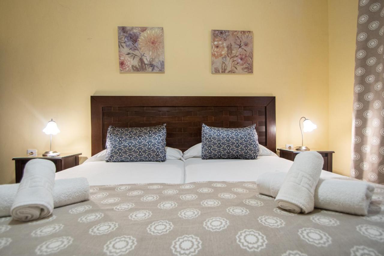 Apartamento Casa Senorial Cádiz Exteriér fotografie