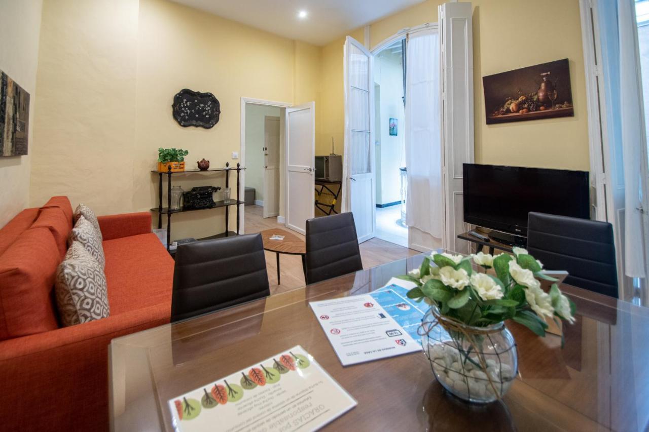 Apartamento Casa Senorial Cádiz Exteriér fotografie