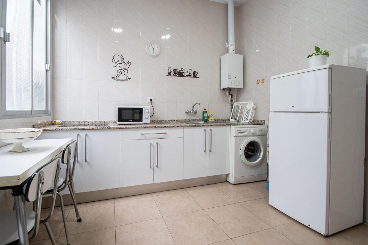 Apartamento Casa Senorial Cádiz Exteriér fotografie