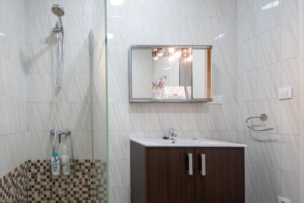 Apartamento Casa Senorial Cádiz Exteriér fotografie