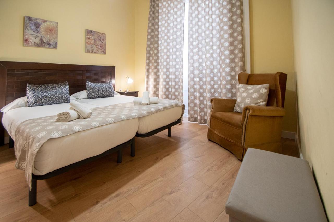 Apartamento Casa Senorial Cádiz Exteriér fotografie