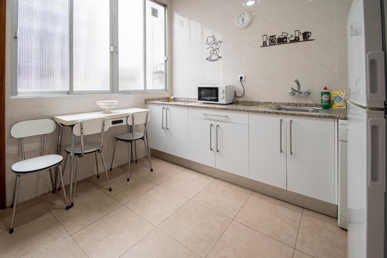 Apartamento Casa Senorial Cádiz Exteriér fotografie